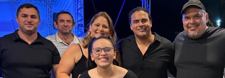 Banda completa