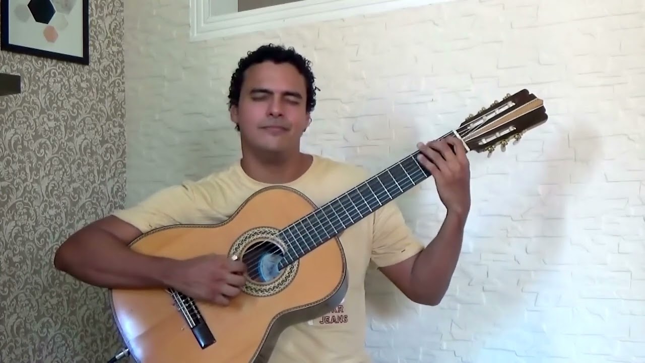 Anchieta ao 7 cordas