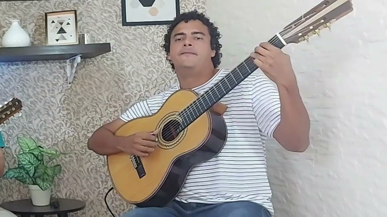 Baião do Potengi